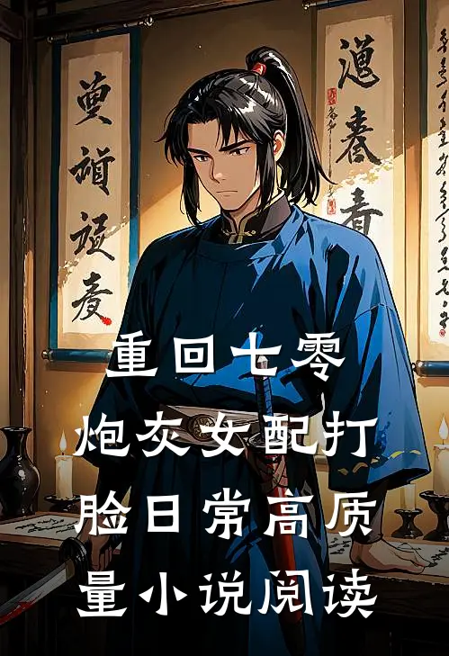 重回七零：炮灰女配打脸日常高质量小说阅读