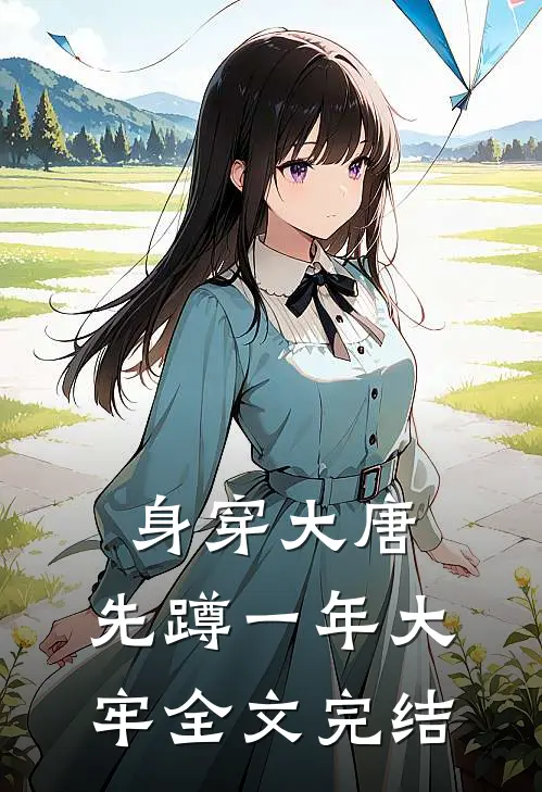 身穿大唐：先蹲一年大牢全文完结