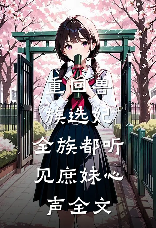 重回兽族选妃，全族都听见庶妹心声全文