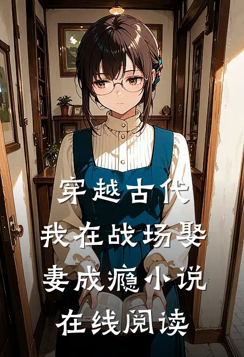 穿越古代，我在战场娶妻成瘾小说在线阅读