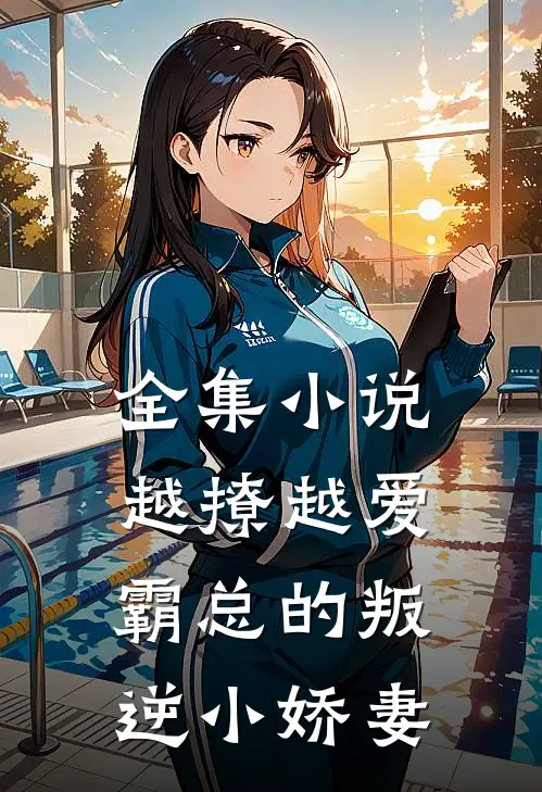 全集小说越撩越爱，霸总的叛逆小娇妻