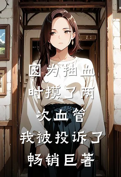 因为抽血时摸了两次血管，我被投诉了畅销巨著