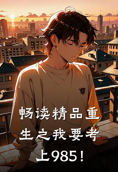 畅读精品重生之我要考上985！
