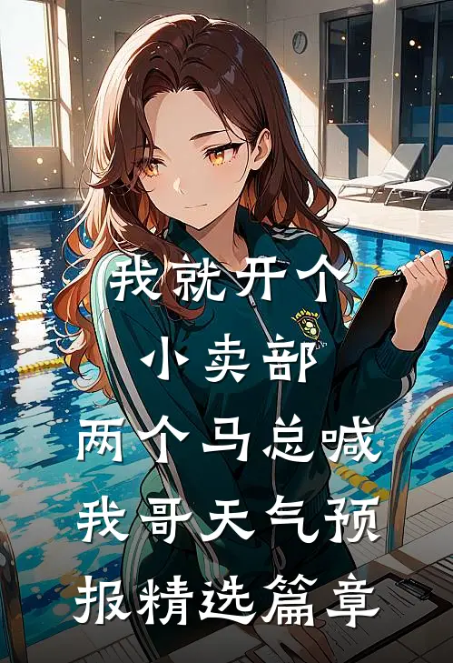 我就开个小卖部,两个马总喊我哥天气预报精选篇章