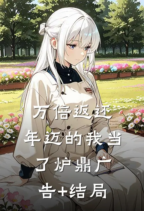 万倍返还：年迈的我当了炉鼎广告+结局