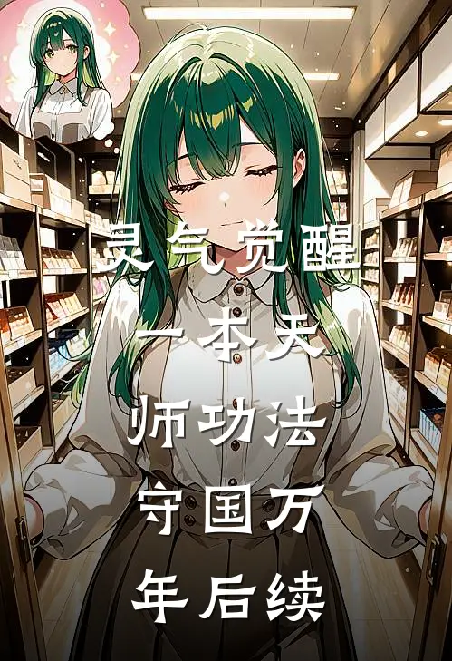 灵气觉醒：一本天师功法，守国万年后续