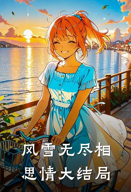 风雪无尽相思情大结局