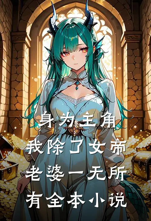 身为主角，我除了女帝老婆一无所有全本小说