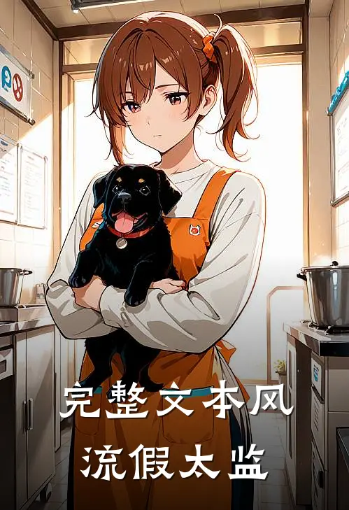 完整文本风流假太监