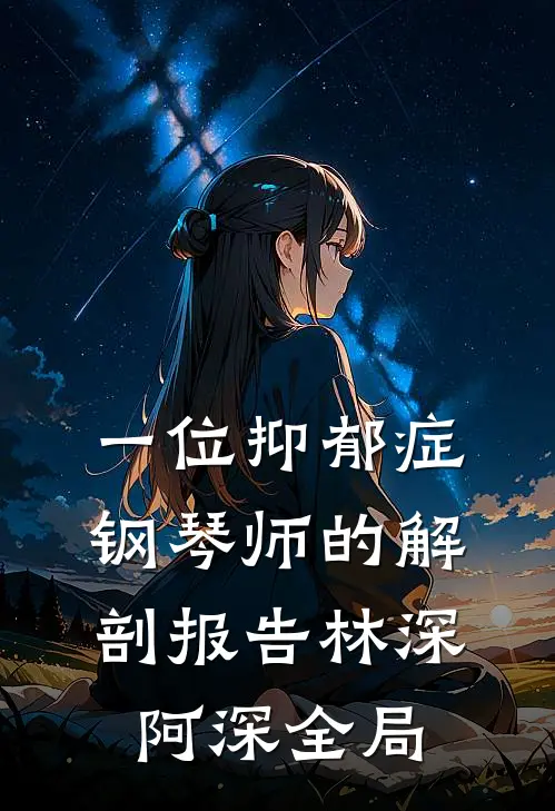 一位抑郁症钢琴师的解剖报告林深阿深全局