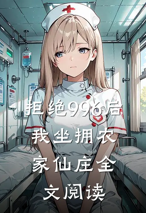 拒绝996后，我坐拥农家仙庄全文阅读