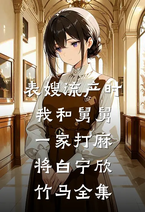 表嫂流产时，我和舅舅一家打麻将白宁欣竹马 全集