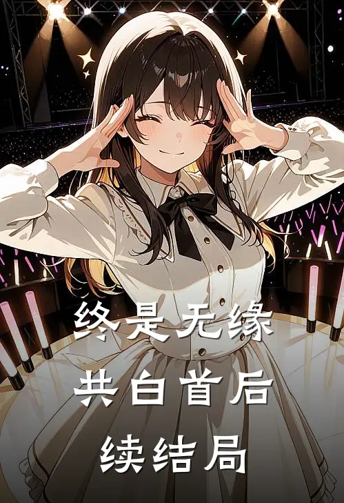 终是无缘共白首后续结局