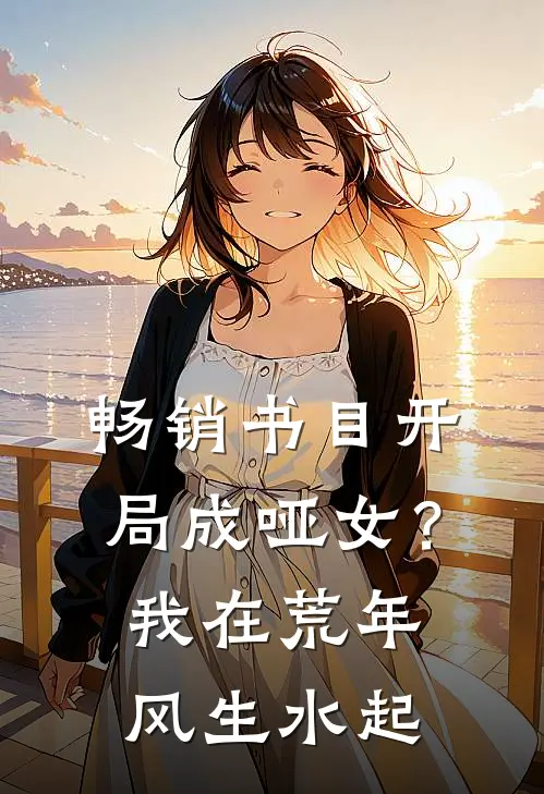 畅销书目开局成哑女？我在荒年风生水起