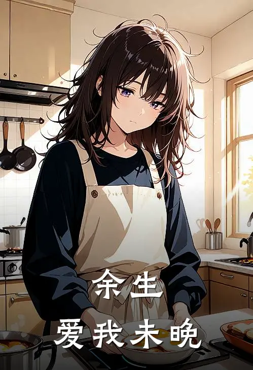 余生，爱我未晚