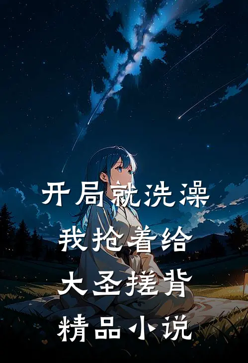 开局就洗澡，我抢着给大圣搓背精品小说