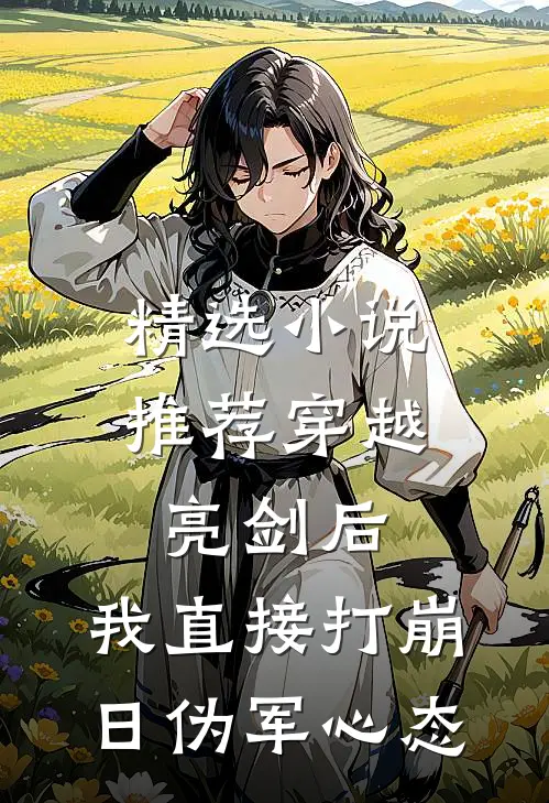 精选小说推荐穿越亮剑后，我直接打崩日伪军心态