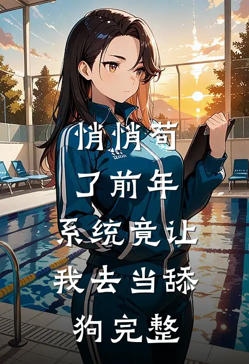 悄悄苟了前年，系统竟让我去当舔狗完整