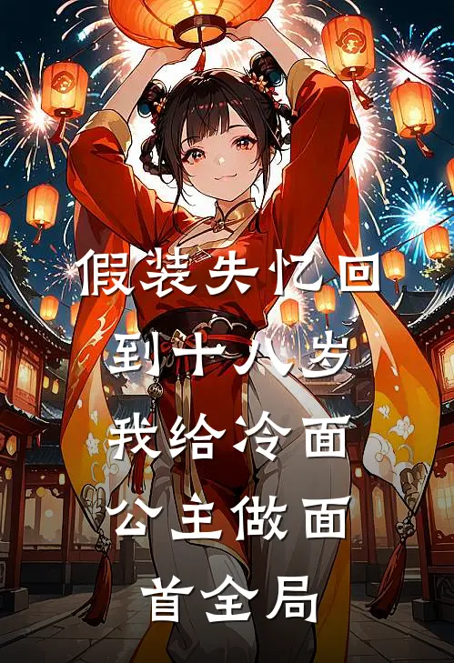 假装失忆回到十八岁，我给冷面公主做面首全局