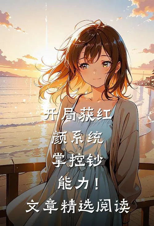 开局获红颜系统，掌控钞能力！文章精选阅读
