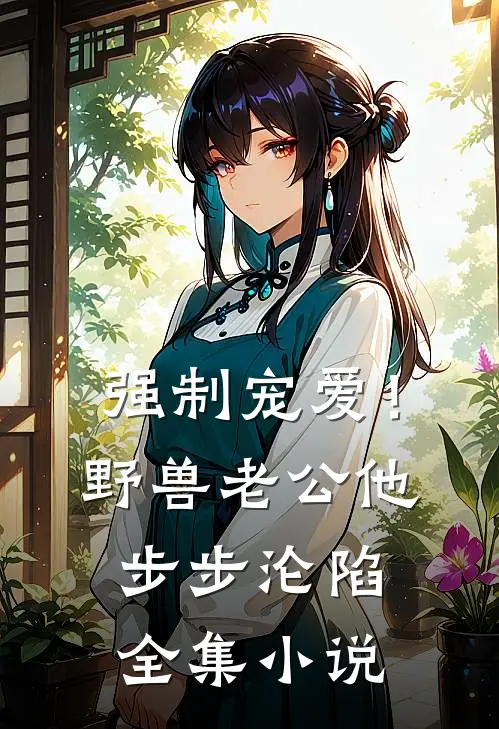 强制宠爱！野兽老公他步步沦陷全集小说