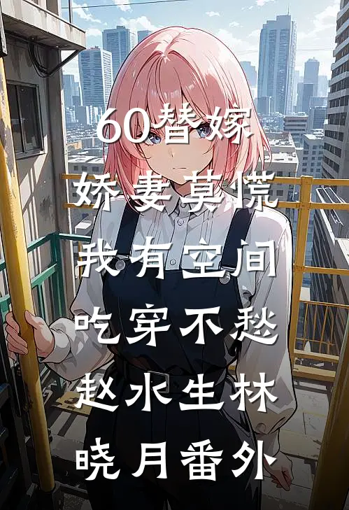 60替嫁：娇妻莫慌，我有空间吃穿不愁赵水生林晓月番外