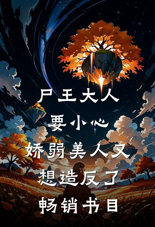 尸王大人要小心，娇弱美人又想造反了畅销书目