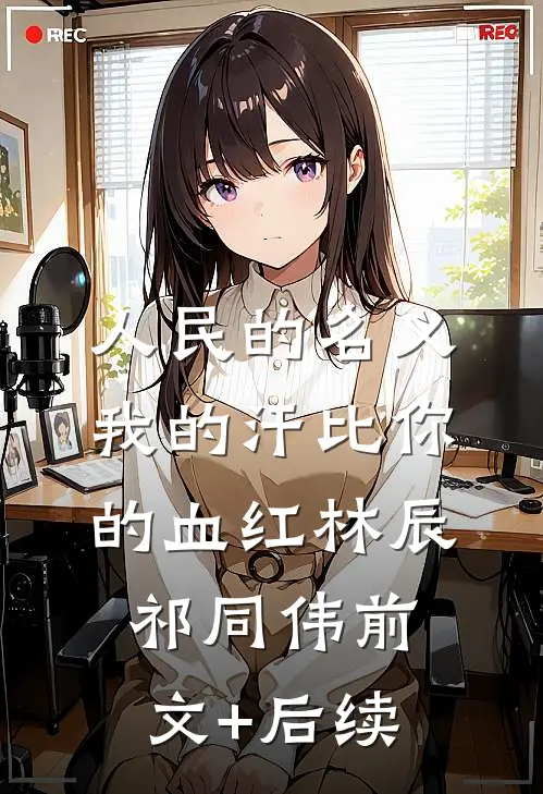 人民的名义：我的汗比你的血红林辰祁同伟前文+后续