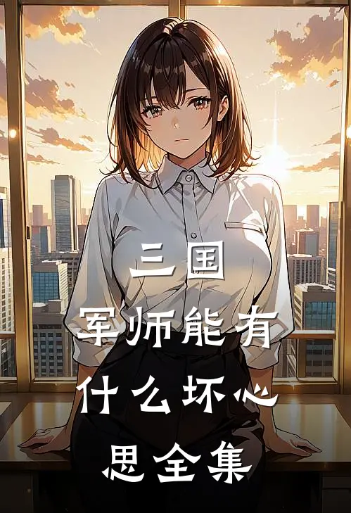 三国：军师能有什么坏心思 全集
