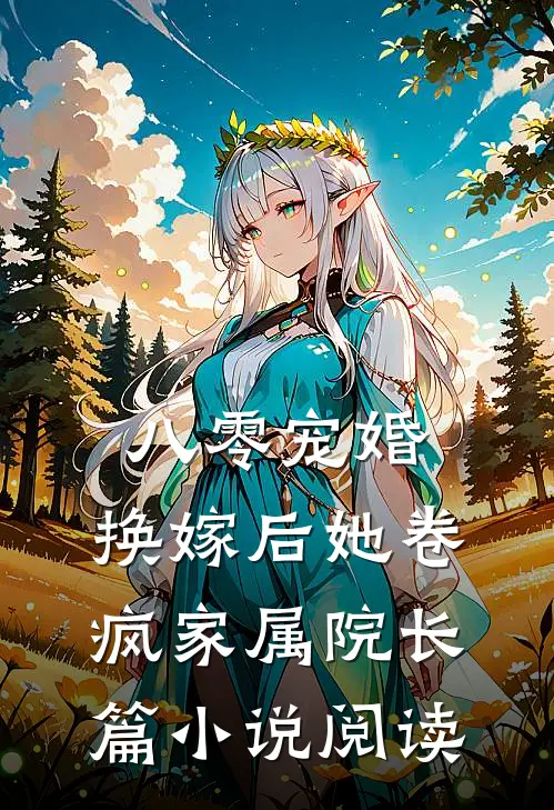 八零宠婚，换嫁后她卷疯家属院长篇小说阅读