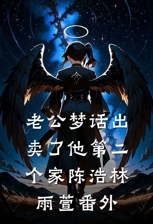 老公梦话出卖了他第二个家陈浩林雨萱番外