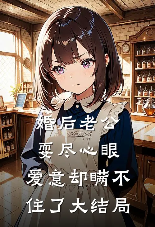 婚后老公耍尽心眼，爱意却瞒不住了大结局