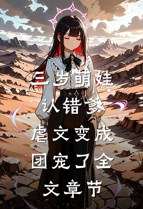 三岁萌娃认错爹，虐文变成团宠了全文章节