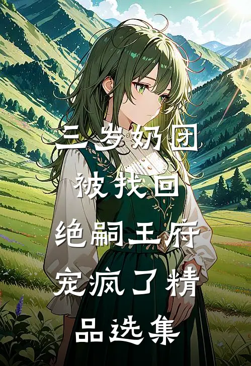 三岁奶团被找回，绝嗣王府宠疯了精品选集