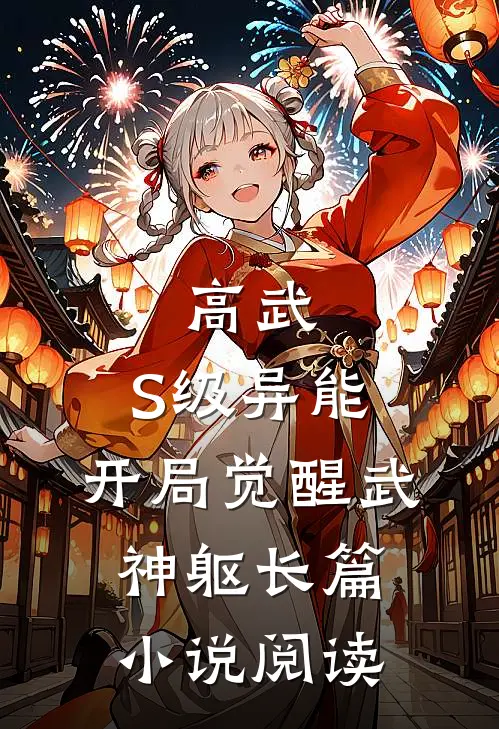 高武：S级异能，开局觉醒武神躯长篇小说阅读