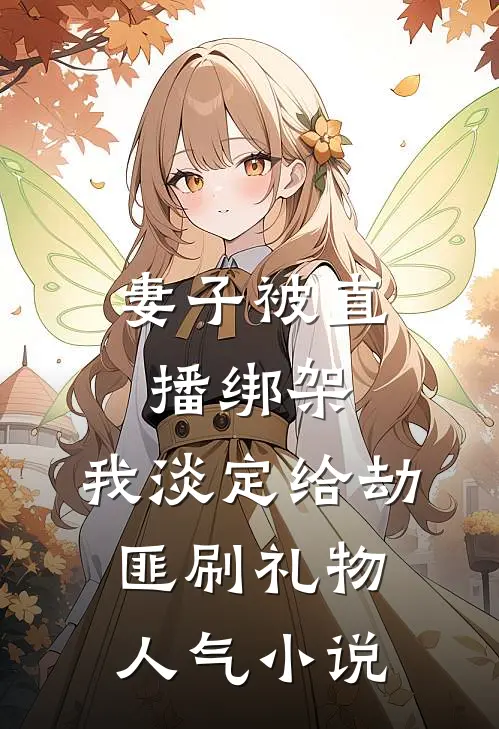 妻子被直播绑架，我淡定给劫匪刷礼物人气小说