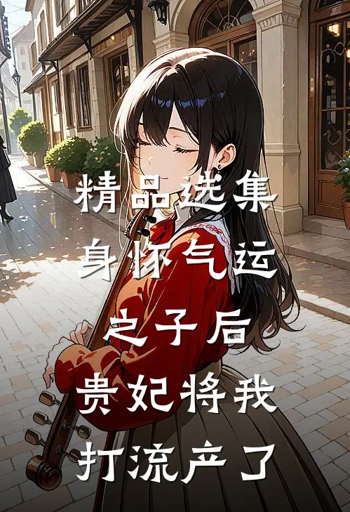 精品选集身怀气运之子后，贵妃将我打流产了