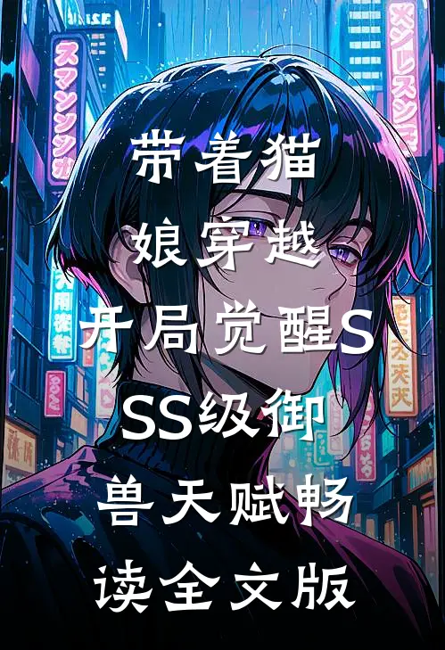 带着猫娘穿越，开局觉醒SSS级御兽天赋畅读全文版