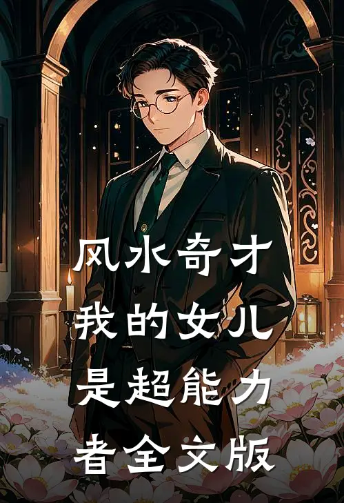 风水奇才：我的女儿是超能力者全文版