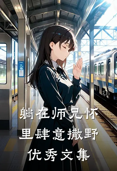 躺在师兄怀里肆意撒野优秀文集
