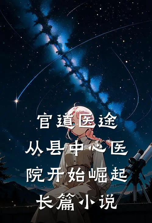 官道医途：从县中心医院开始崛起长篇小说