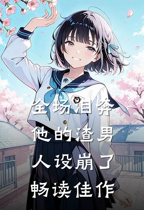 全场泪奔，他的渣男人设崩了畅读佳作