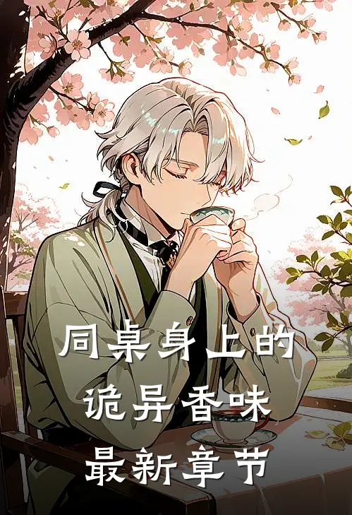 同桌身上的诡异香味最新章节
