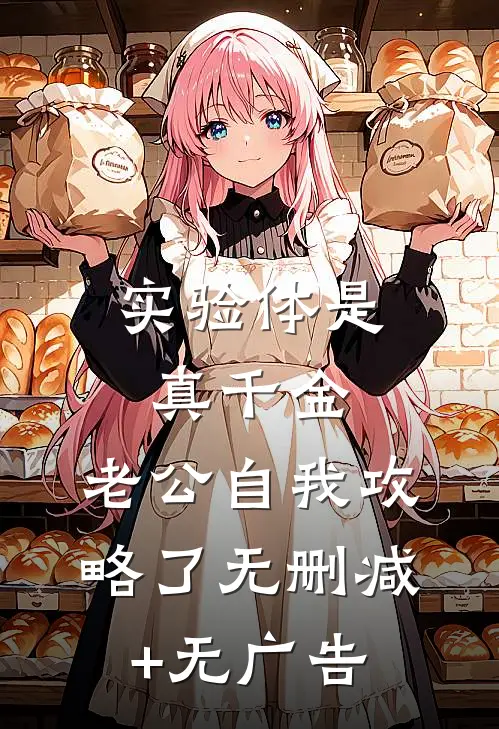实验体是真千金，老公自我攻略了无删减+无广告