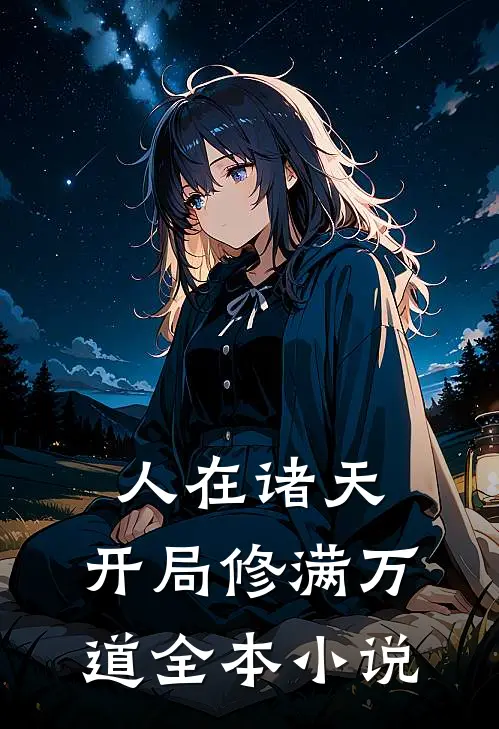 人在诸天，开局修满万道全本小说