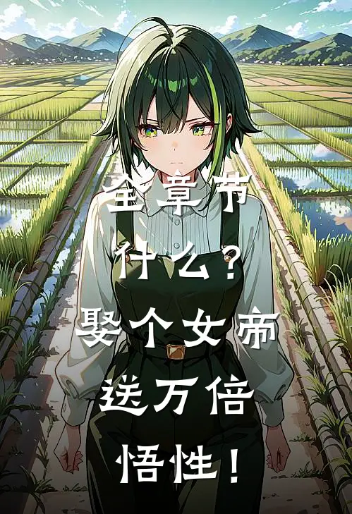 全章节什么？娶个女帝，送万倍悟性！