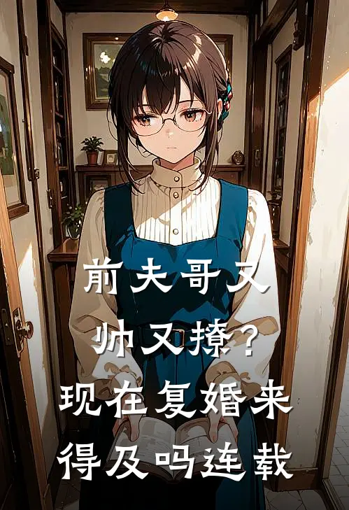 前夫哥又帅又撩？现在复婚来得及吗连载