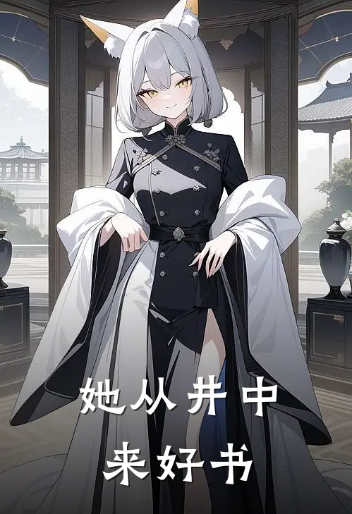 她从井中来好书