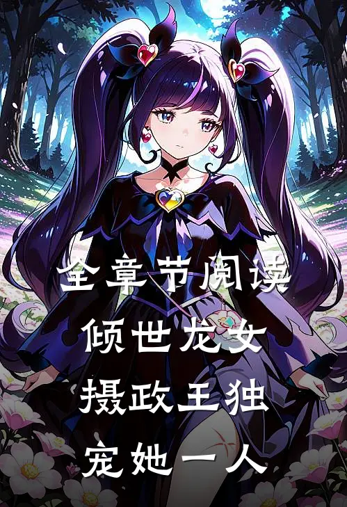 全章节阅读倾世龙女：摄政王独宠她一人