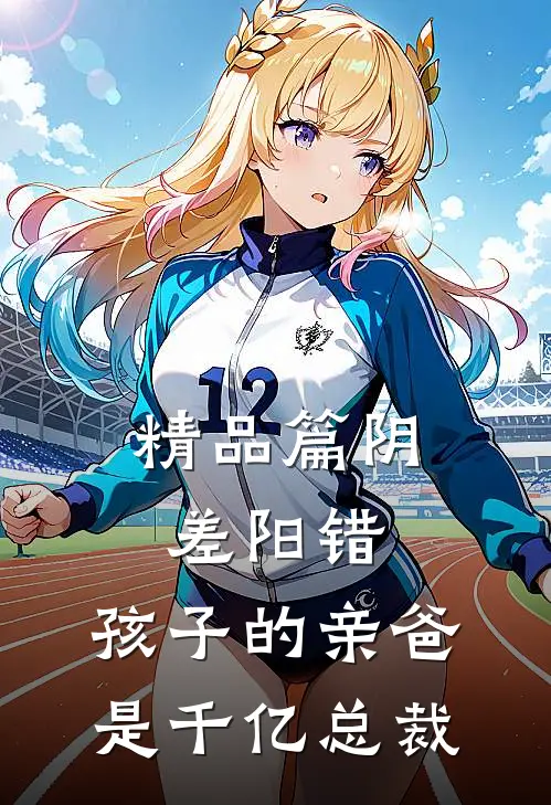 精品篇阴差阳错，孩子的亲爸是千亿总裁